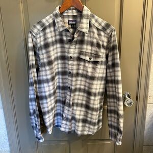 Patagonia Flannel Shirt